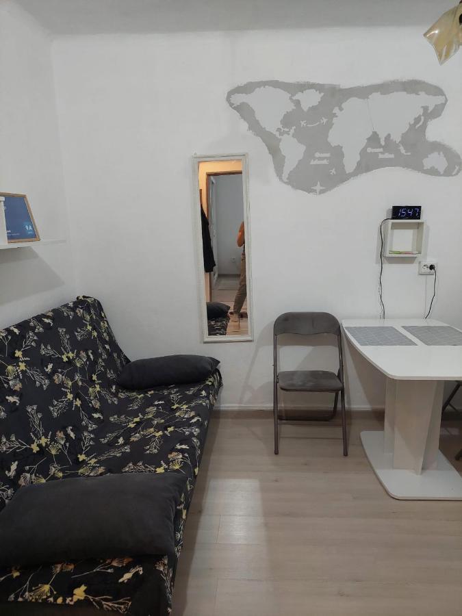 Amigohd² Apartment ฮูเนโดอารา ภายนอก รูปภาพ